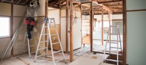 Entreprise de rénovation de la maison et de rénovation d’appartement à Entraigues